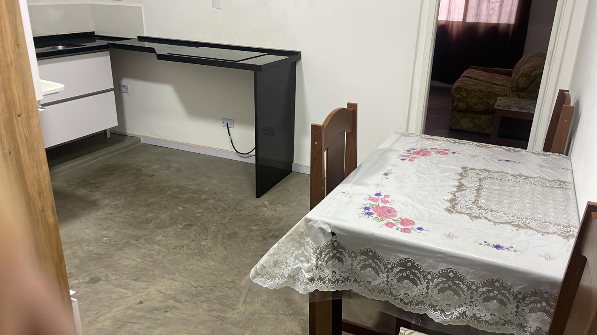 Apto 5 Pessoas Canto Do Forte Av Mallet Praia Grande Apartment Exterior photo
